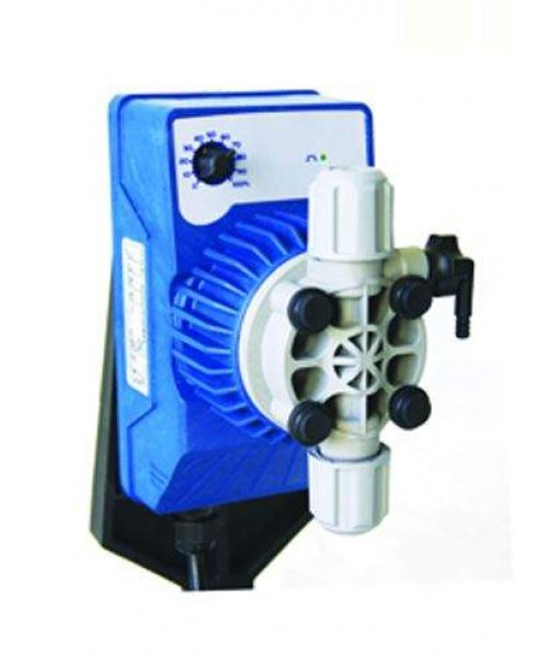 BƠM ĐỊNH LƯỢNG - SEKO TEKANA EVO SERIES